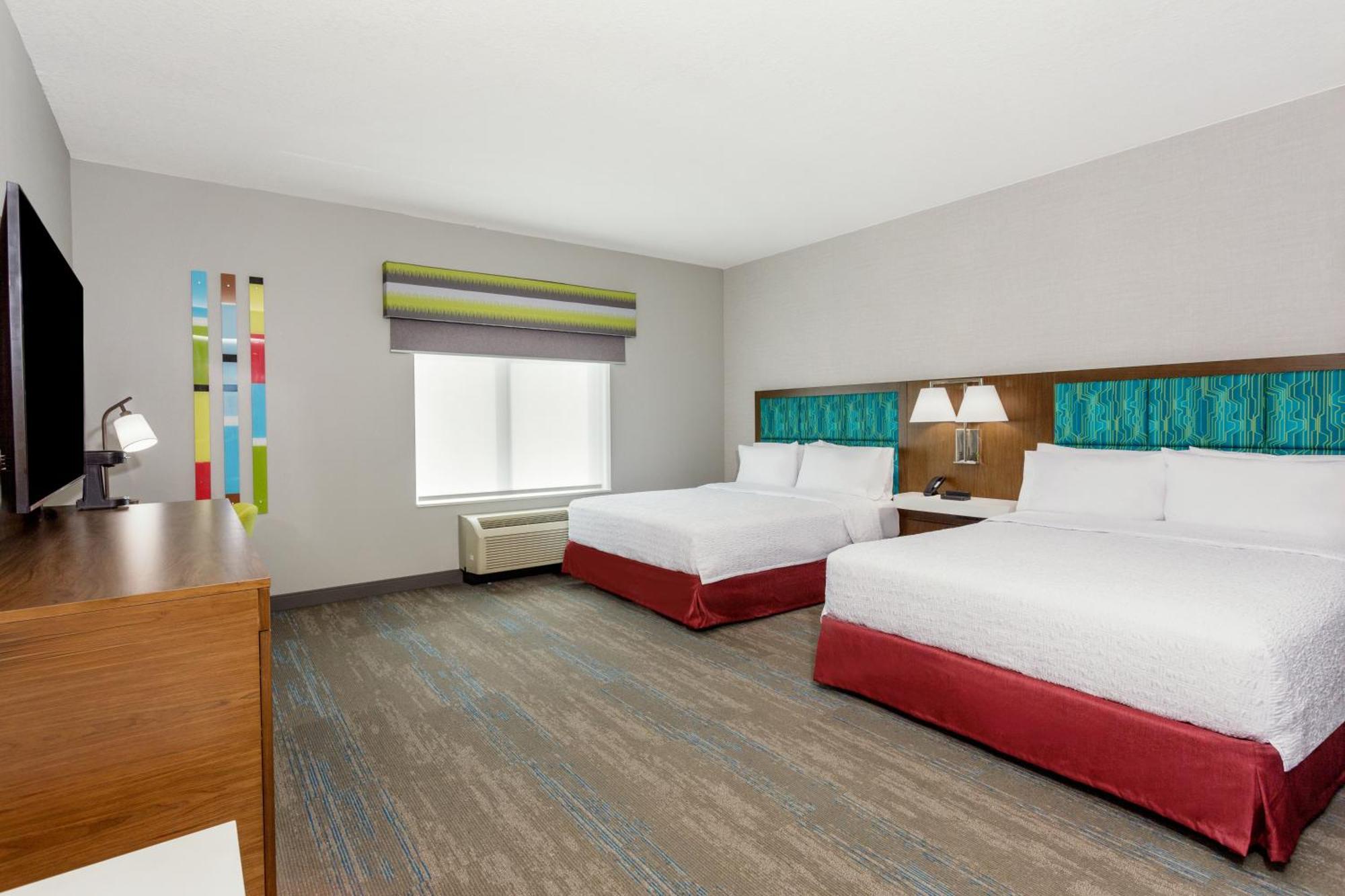 Hampton Inn By Hilton Ocoee Orlando Room photo