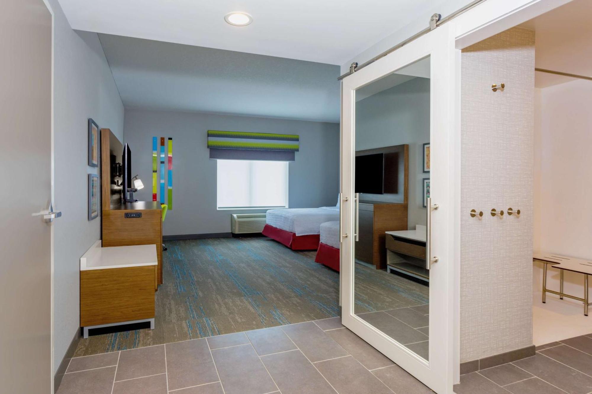 Hampton Inn By Hilton Ocoee Orlando Exterior photo