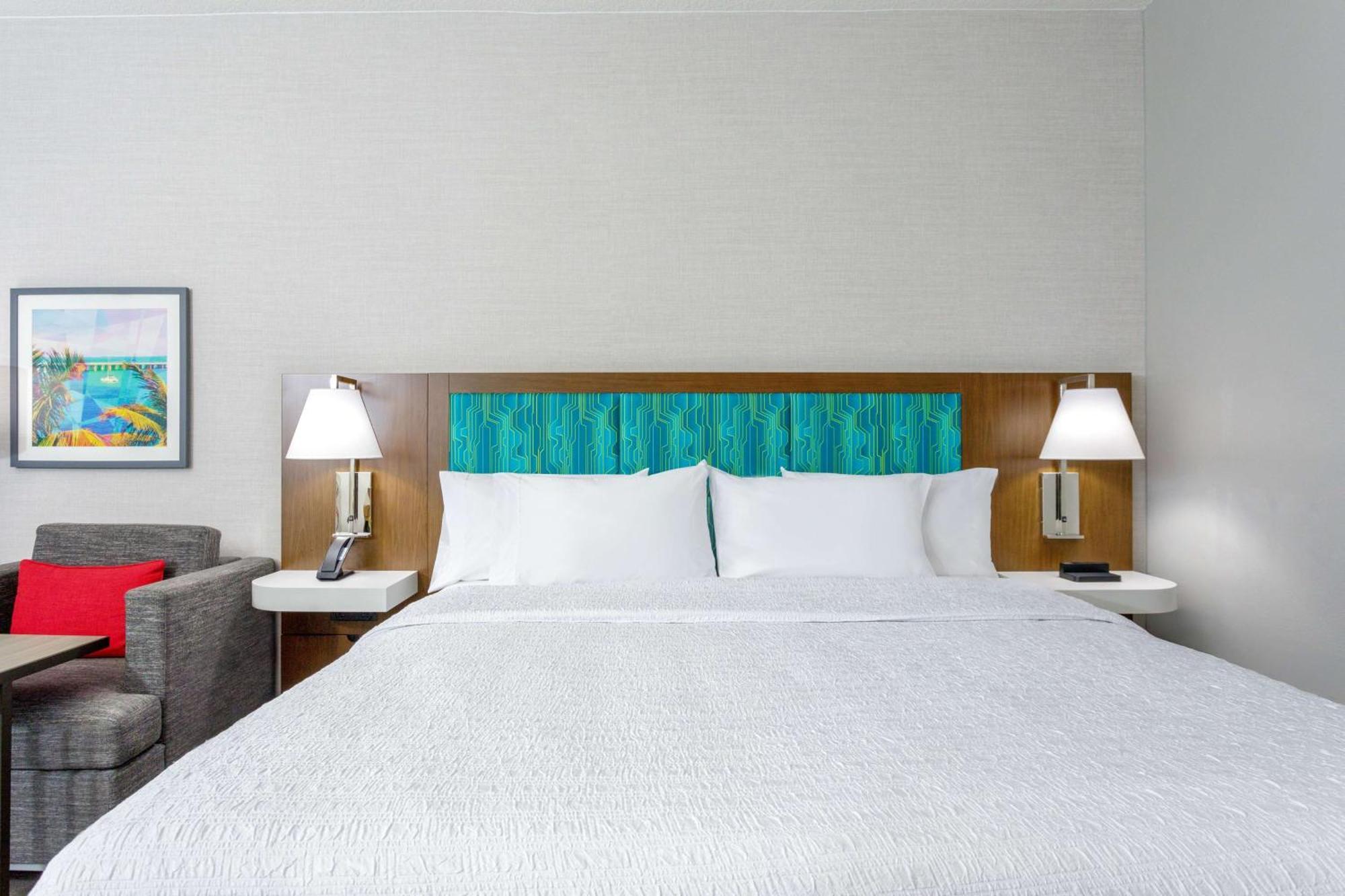 Hampton Inn By Hilton Ocoee Orlando Exterior photo
