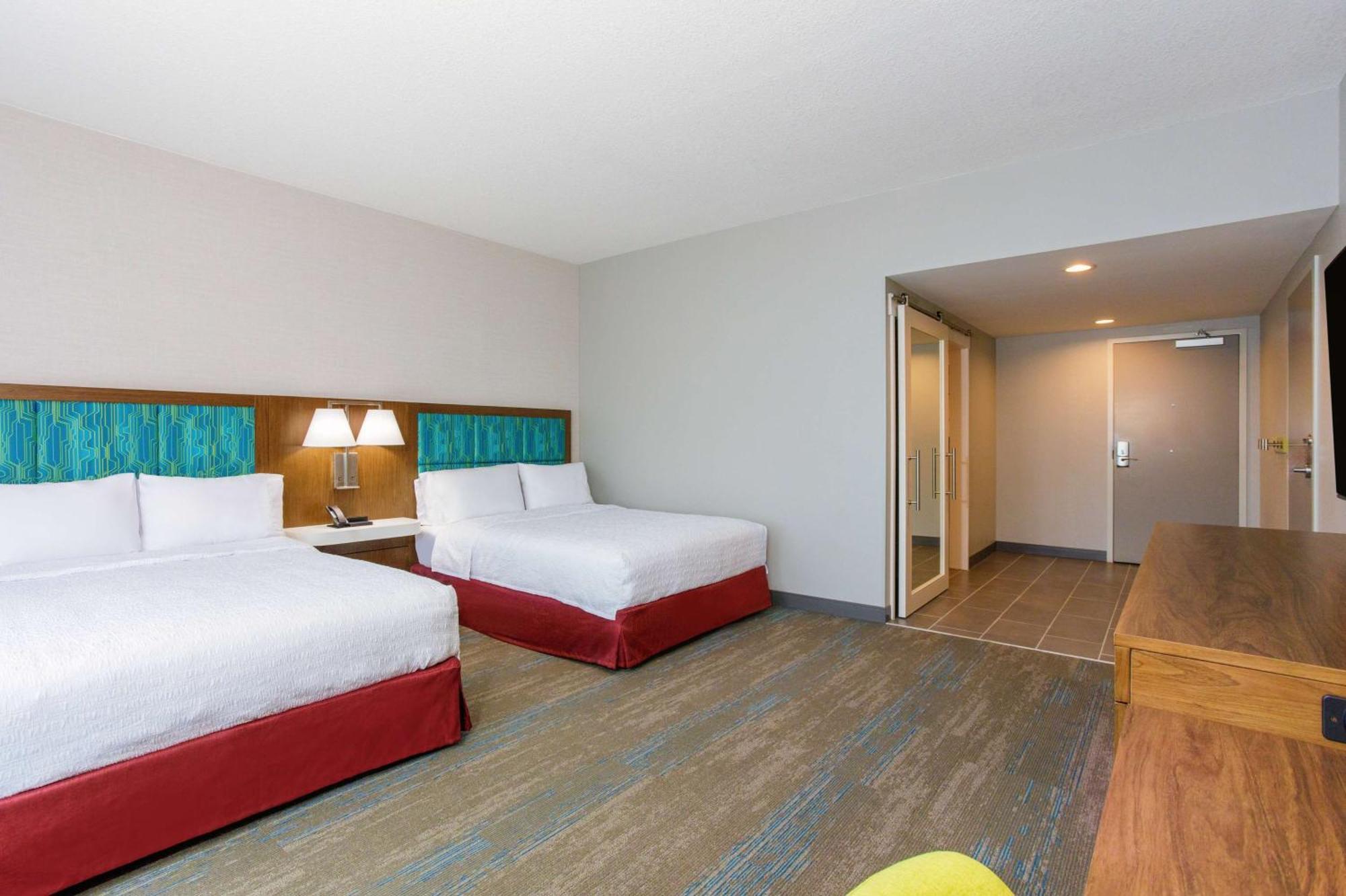 Hampton Inn By Hilton Ocoee Orlando Exterior photo