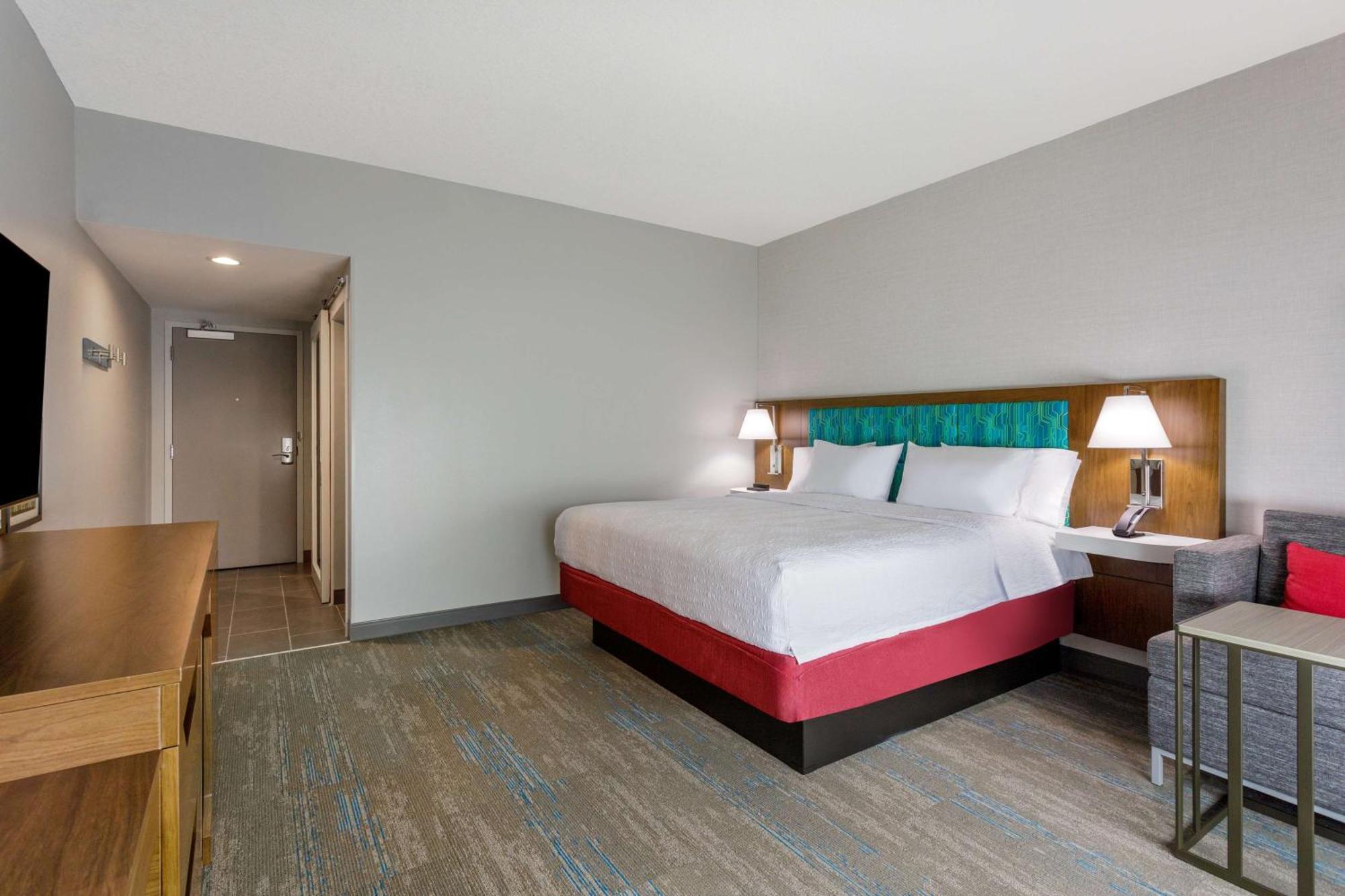 Hampton Inn By Hilton Ocoee Orlando Exterior photo