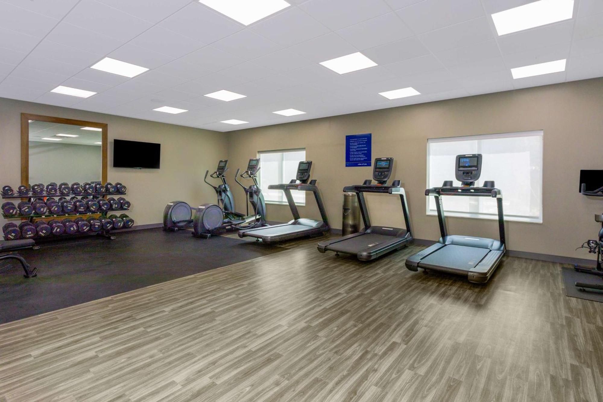 Hampton Inn By Hilton Ocoee Orlando Exterior photo