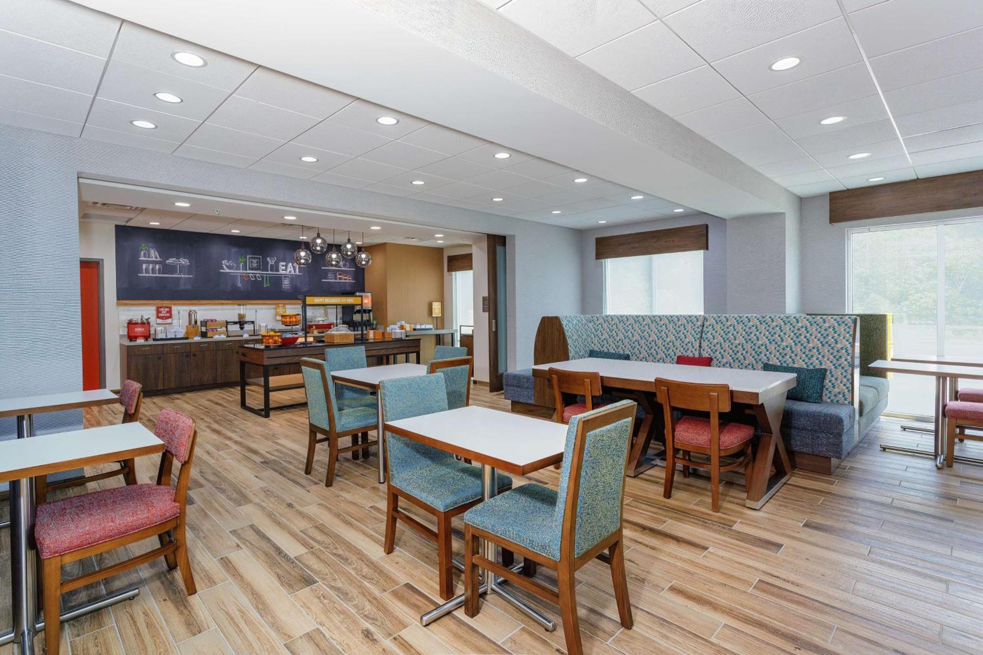 Hampton Inn By Hilton Ocoee Orlando Exterior photo