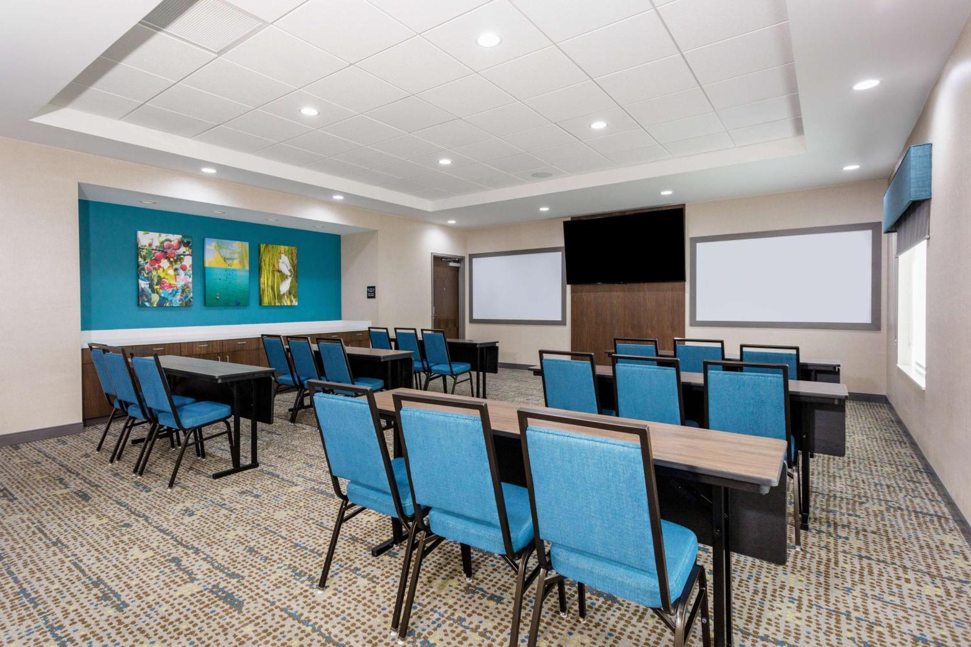 Hampton Inn By Hilton Ocoee Orlando Exterior photo