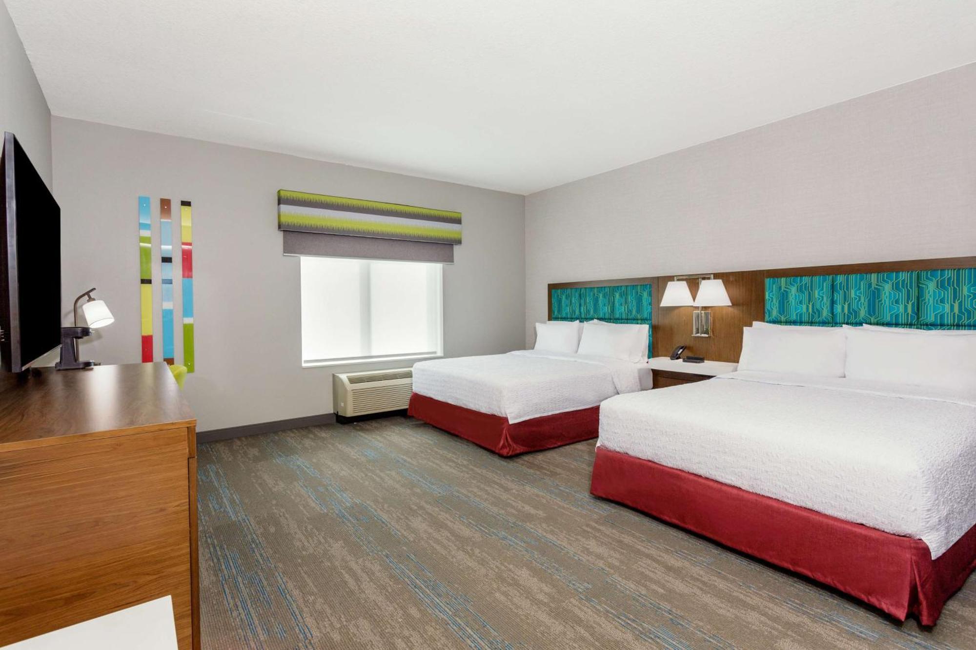 Hampton Inn By Hilton Ocoee Orlando Exterior photo