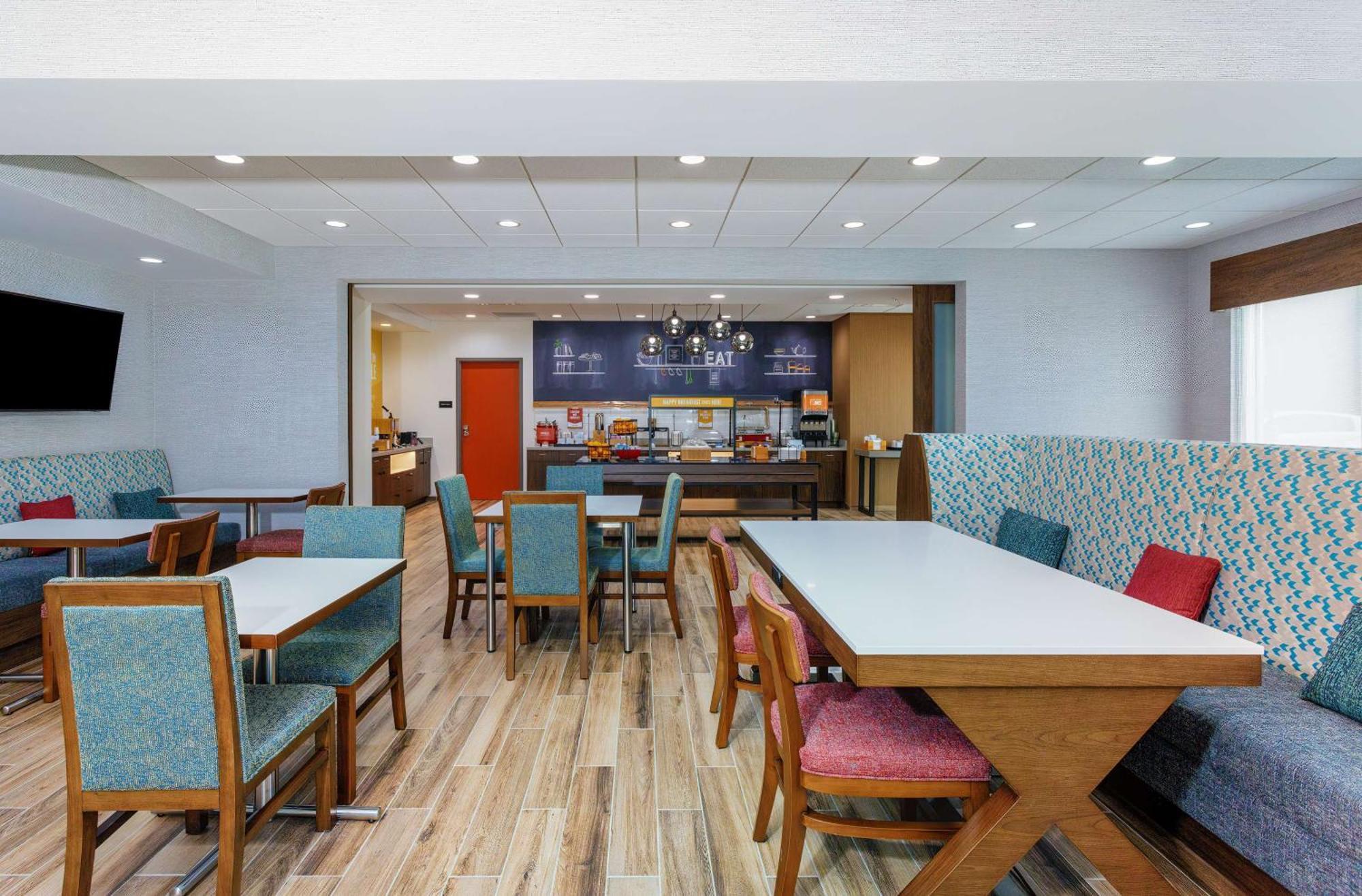 Hampton Inn By Hilton Ocoee Orlando Exterior photo
