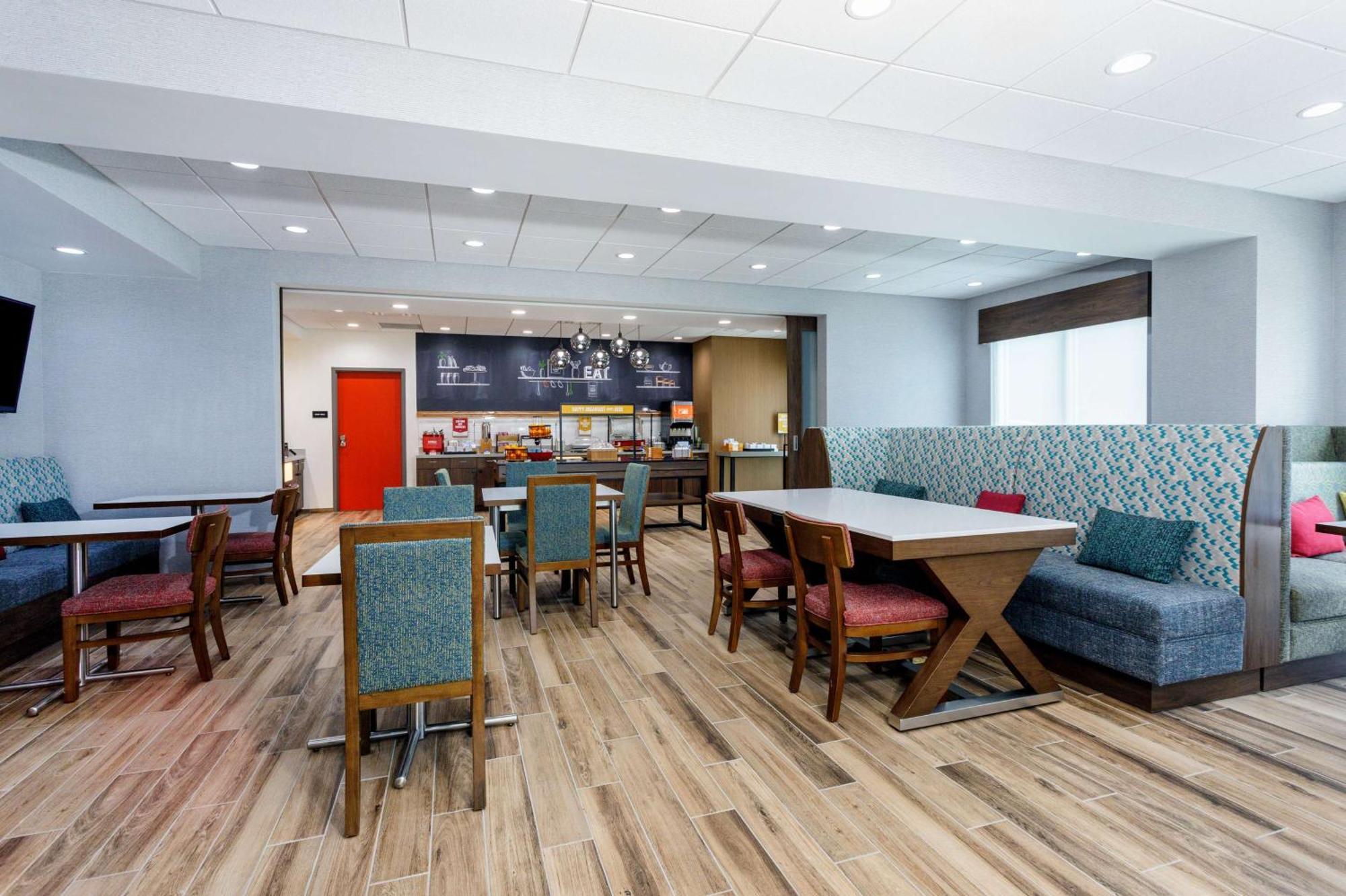 Hampton Inn By Hilton Ocoee Orlando Exterior photo