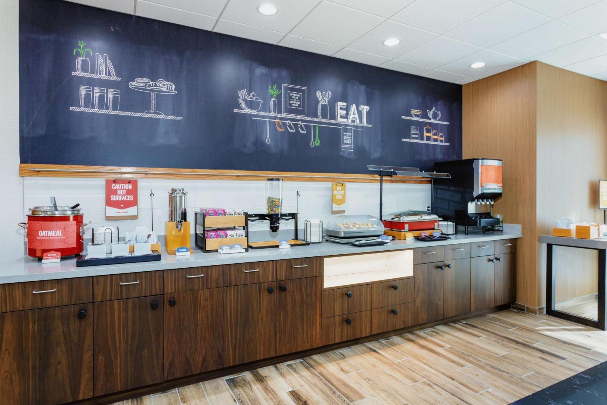 Hampton Inn By Hilton Ocoee Orlando Exterior photo